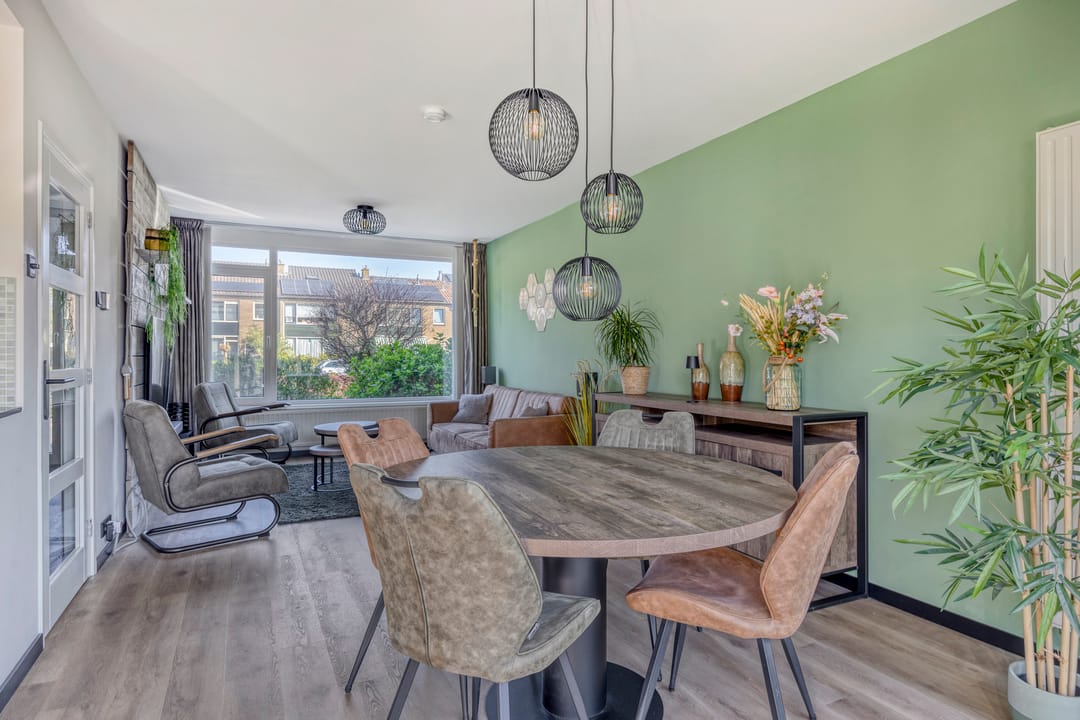 Foto 11 van Wilhelminasingel 24