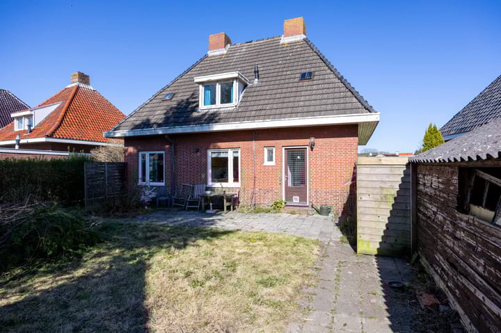 Foto 9 van Cronjéstraat 2