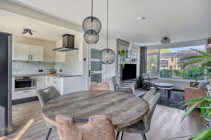 Foto 12 van Wilhelminasingel 24