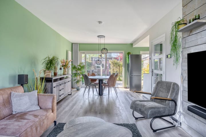 Foto 10 van Wilhelminasingel 24