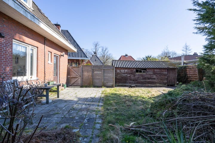 Foto 10 van Cronjéstraat 2