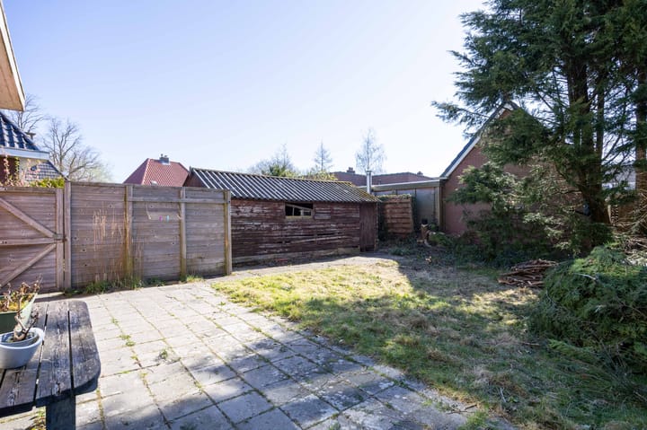 Foto 11 van Cronjéstraat 2