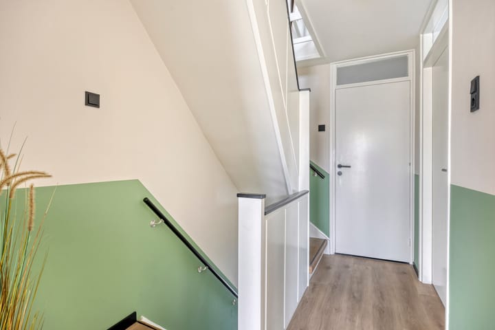 Foto 14 van Wilhelminasingel 24