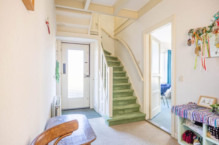 Foto 14 van Cronjéstraat 2