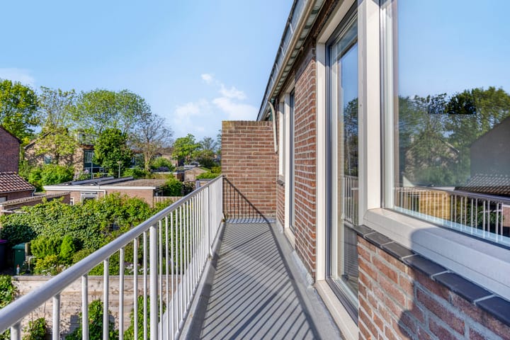 Foto 19 van Wilhelminasingel 24