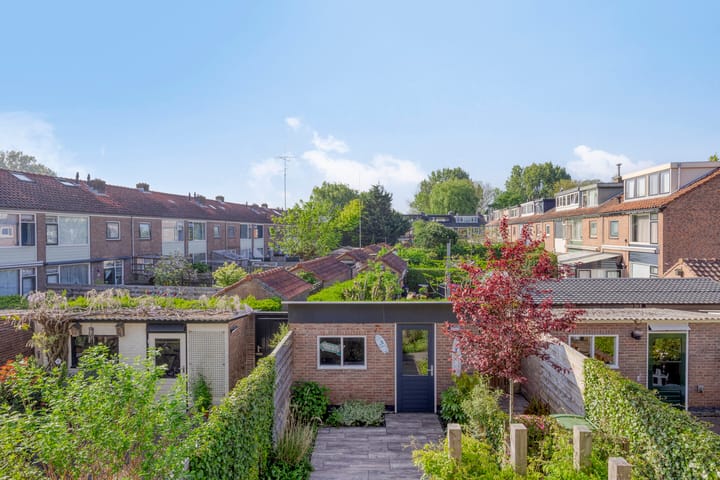 Foto 20 van Wilhelminasingel 24