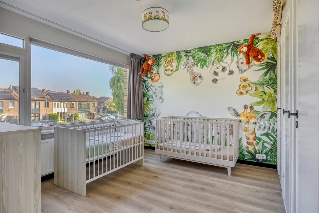 Foto 22 van Wilhelminasingel 24