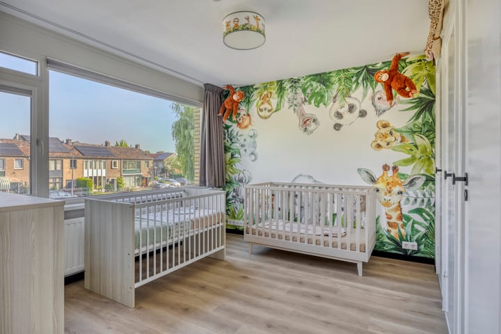 Foto 22 van Wilhelminasingel 24