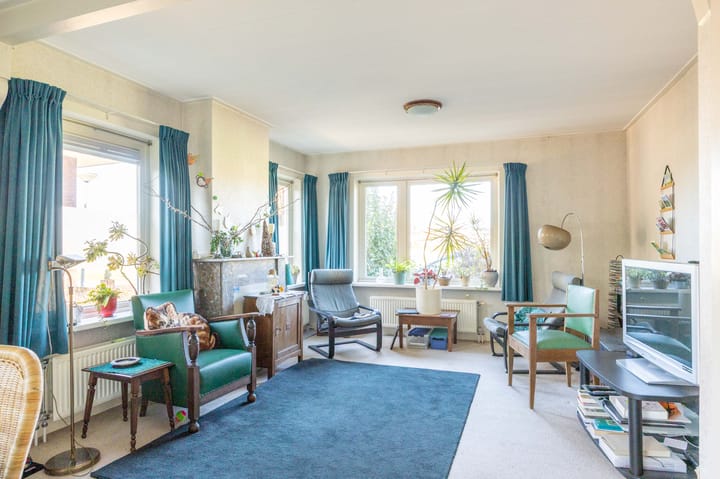 Foto 20 van Cronjéstraat 2