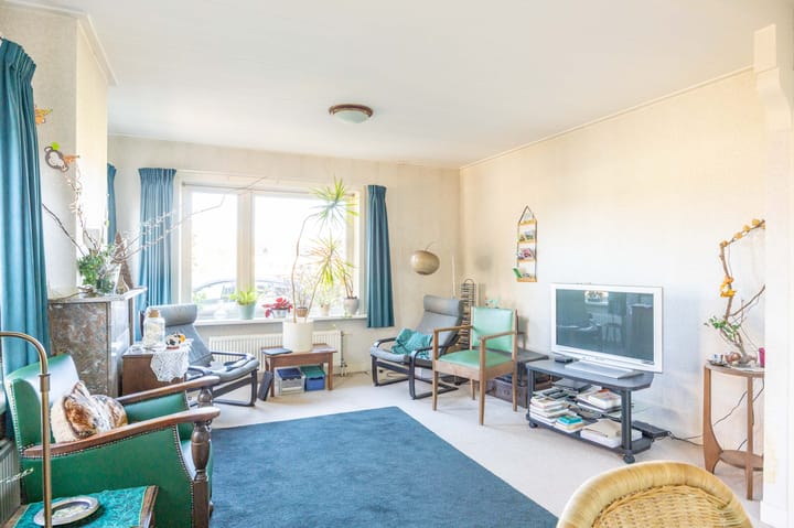 Foto 21 van Cronjéstraat 2