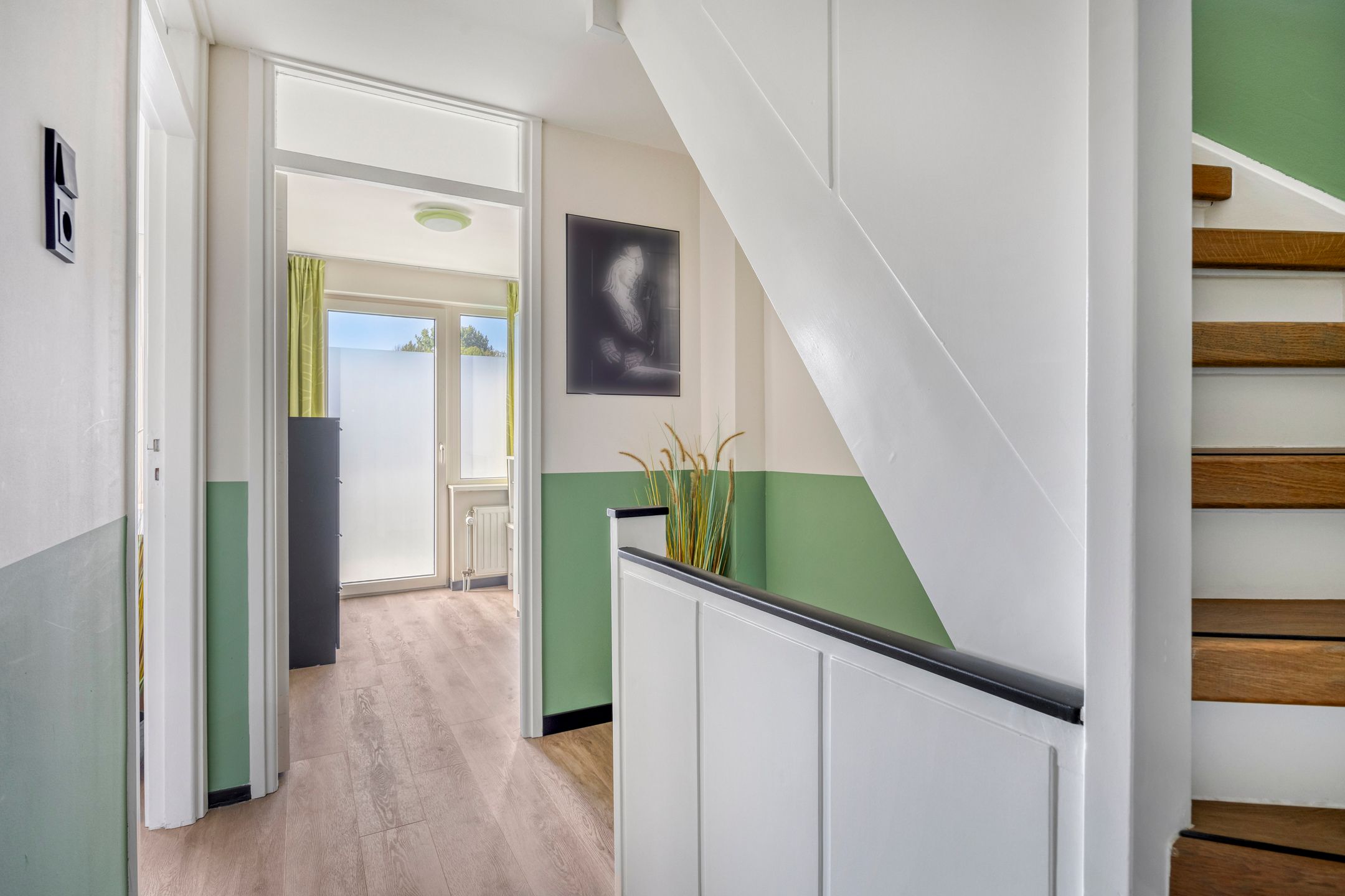 Foto 24 van Wilhelminasingel 24