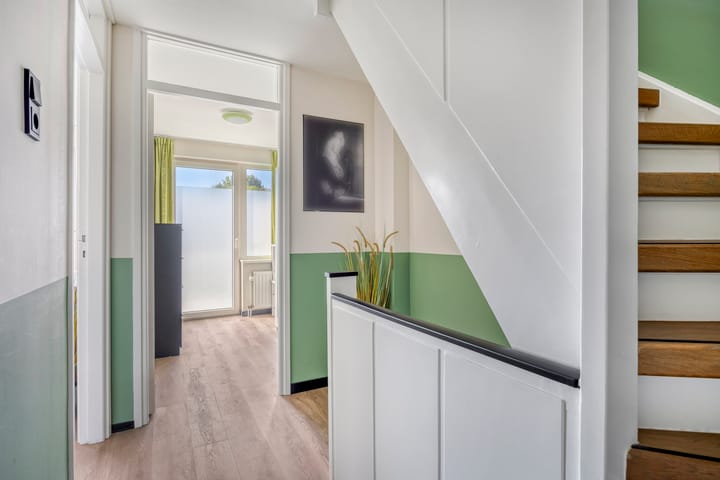 Foto 24 van Wilhelminasingel 24