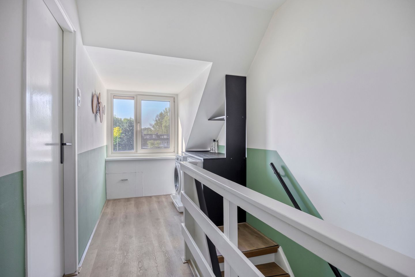 Foto 25 van Wilhelminasingel 24