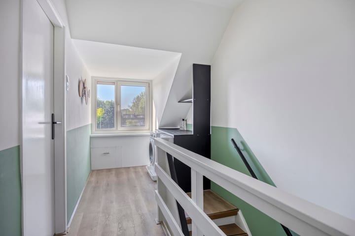 Foto 25 van Wilhelminasingel 24