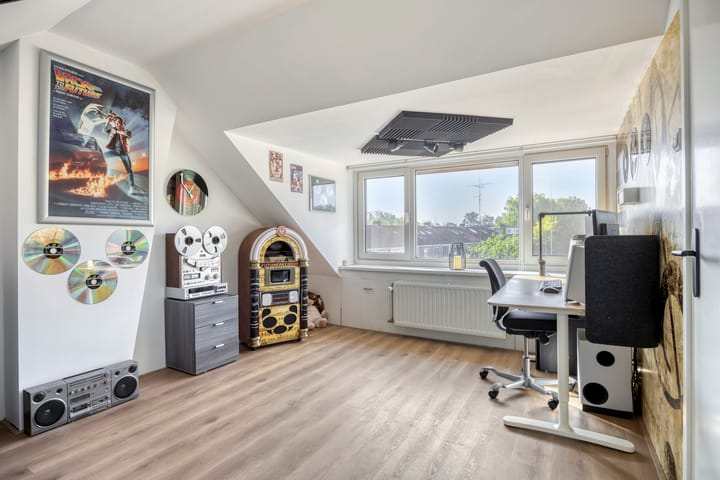 Foto 26 van Wilhelminasingel 24