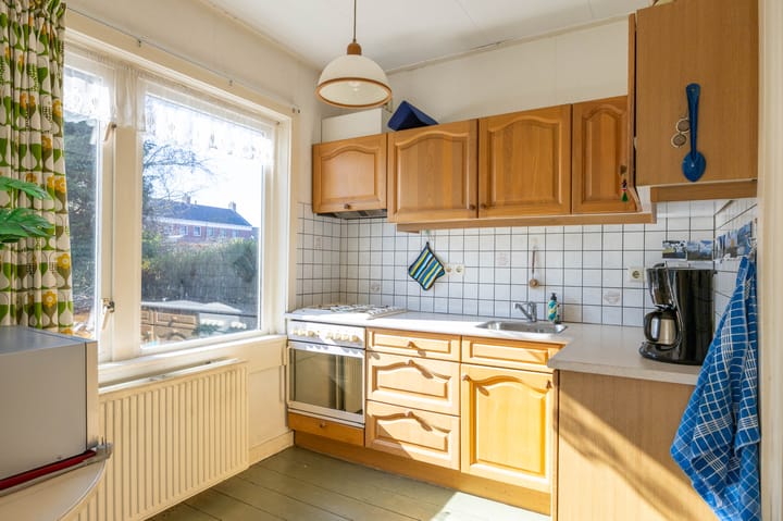 Foto 24 van Cronjéstraat 2