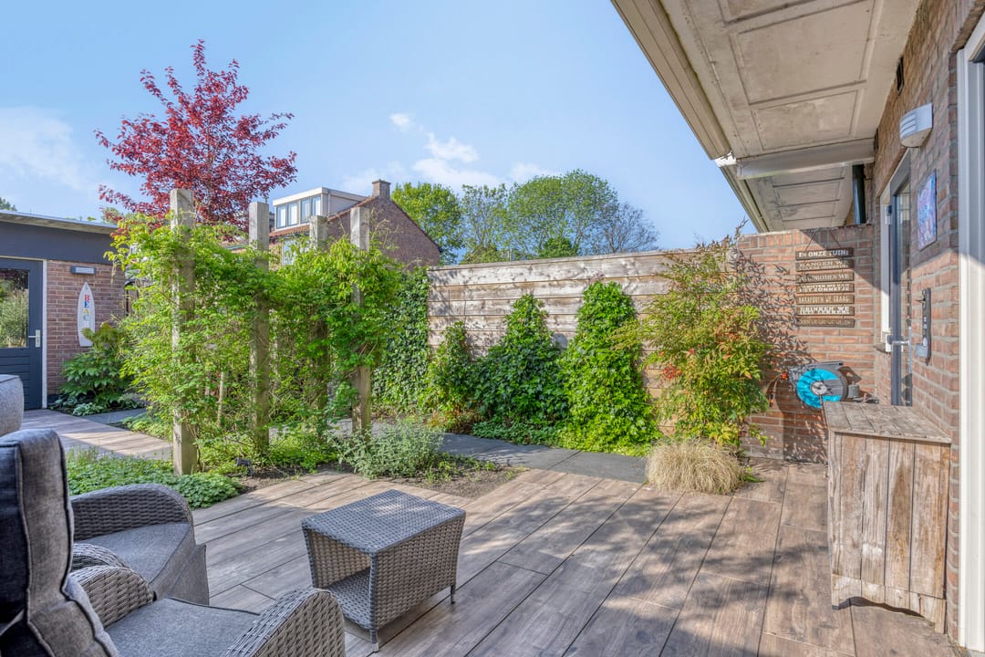 Foto 28 van Wilhelminasingel 24