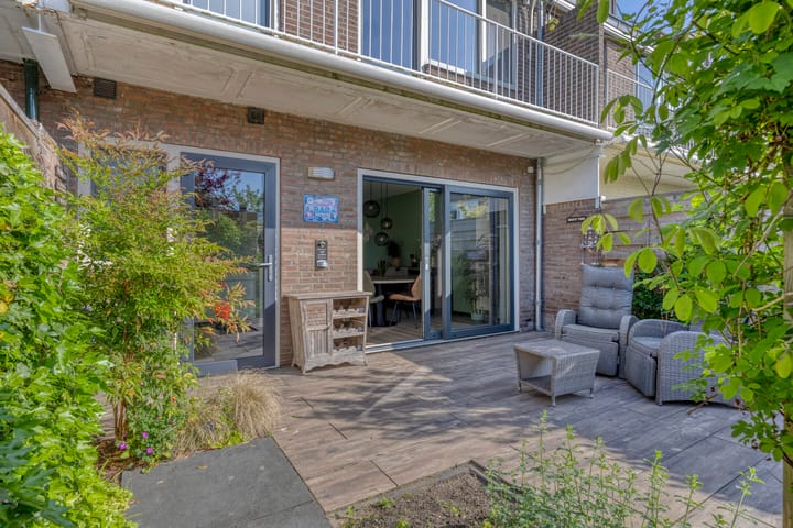 Foto 30 van Wilhelminasingel 24