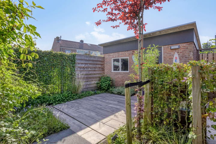 Foto 31 van Wilhelminasingel 24