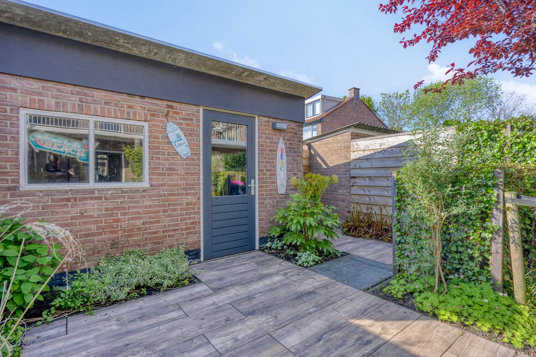 Foto 32 van Wilhelminasingel 24