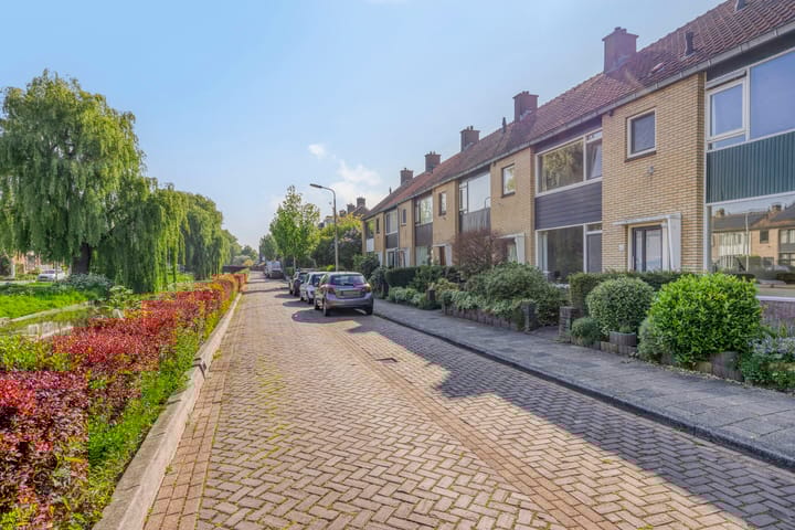 Foto 36 van Wilhelminasingel 24