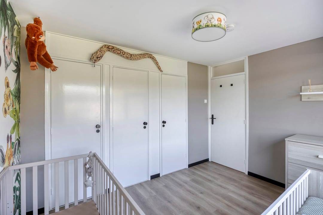 Foto 23 van Wilhelminasingel 24