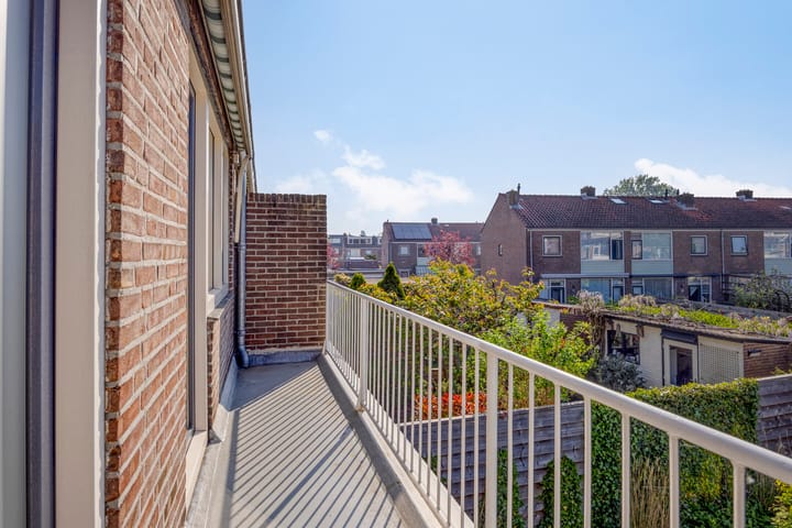 Foto 18 van Wilhelminasingel 24