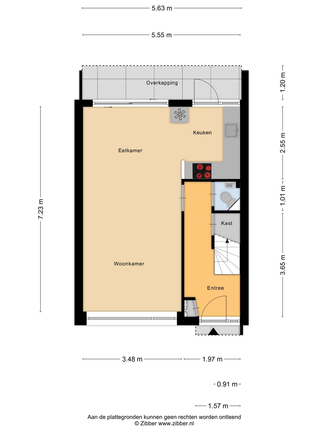 Foto 37 van Wilhelminasingel 24