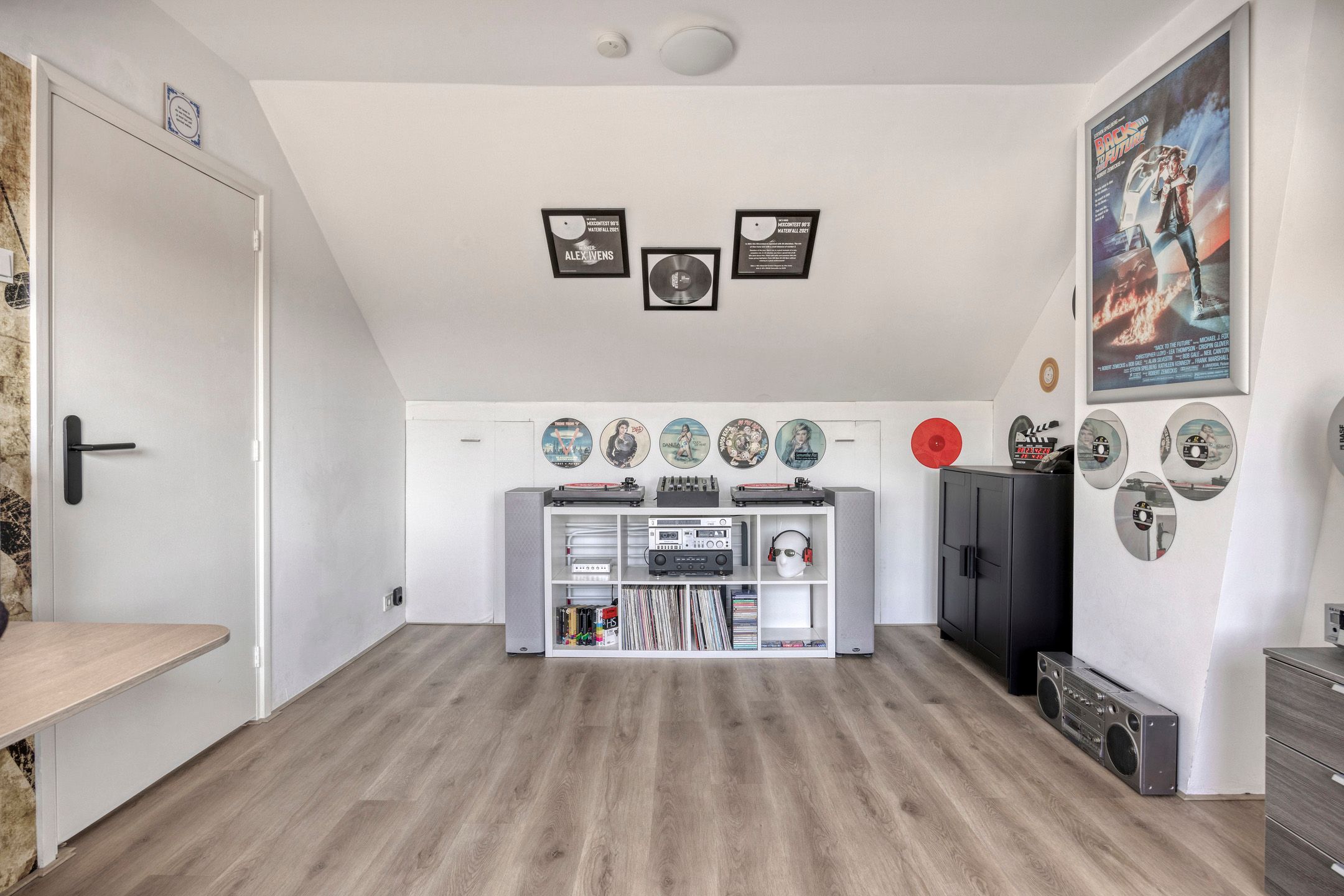 Foto 27 van Wilhelminasingel 24