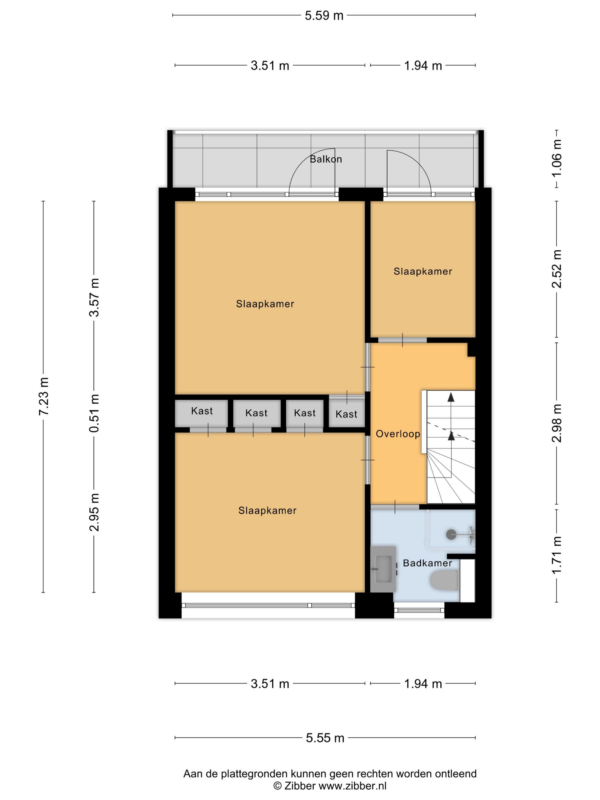 Foto 39 van Wilhelminasingel 24