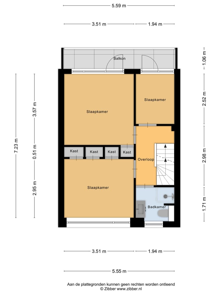 Foto 39 van Wilhelminasingel 24