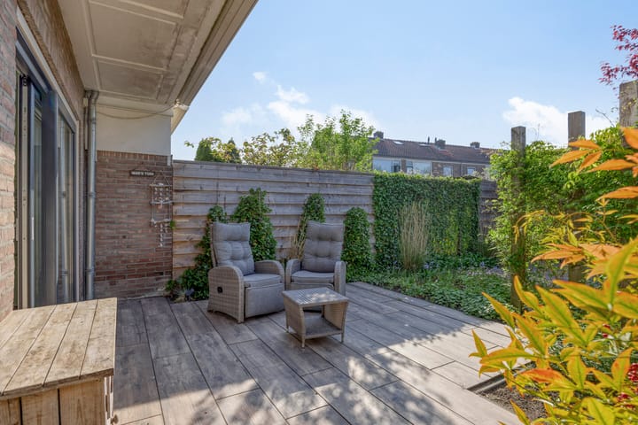 Foto 29 van Wilhelminasingel 24