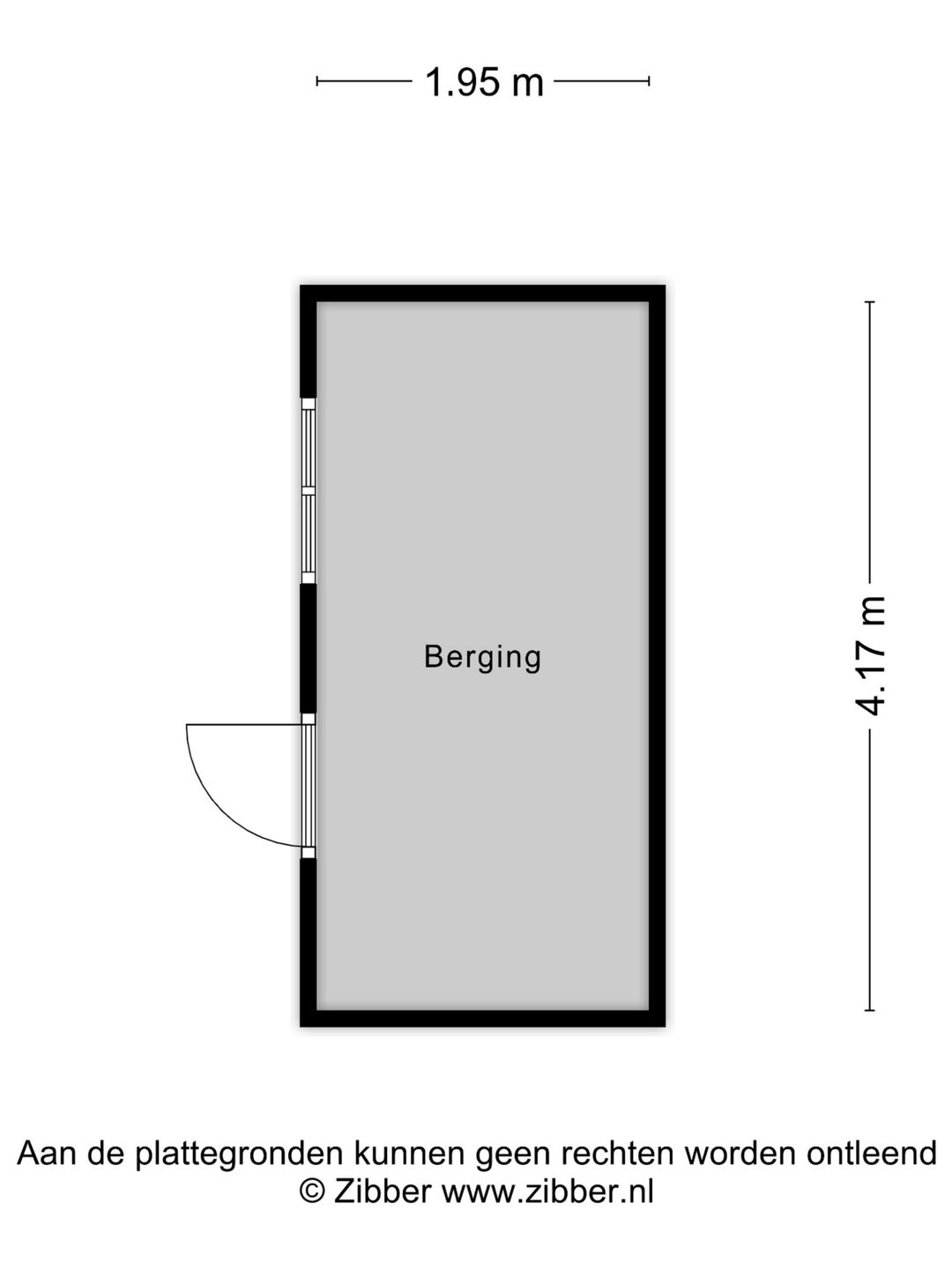 Foto 41 van Wilhelminasingel 24