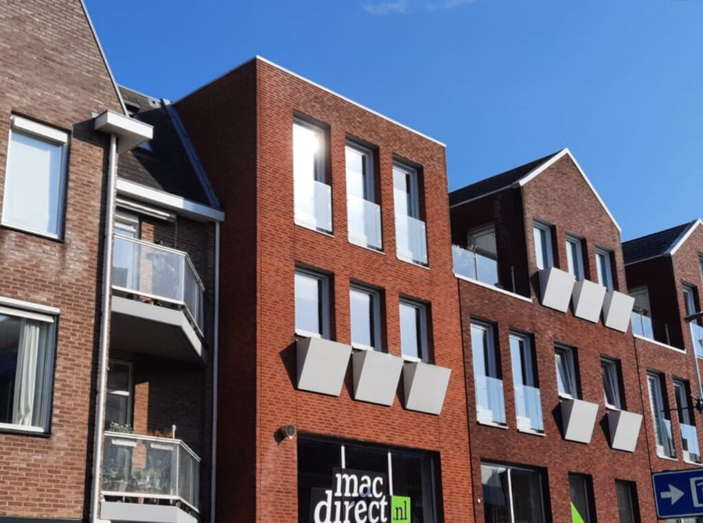 Photo 1 of Hogewoerd 4-R