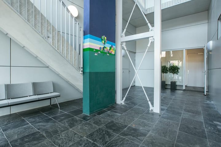 Photo 3 of Hogewoerd 4-R