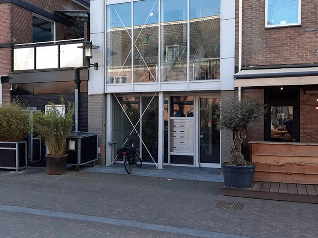 Photo 2 of Hogewoerd 4-R