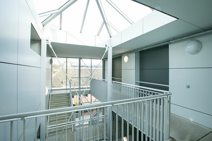 Photo 5 of Hogewoerd 4-R