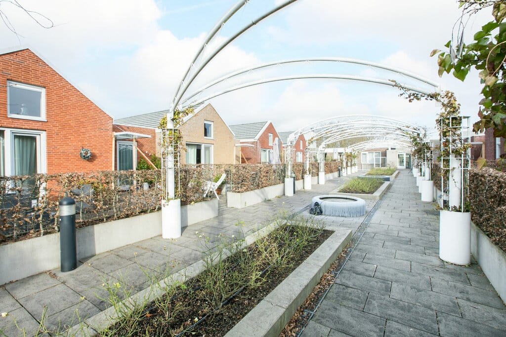 Photo 6 of Hogewoerd 4-R