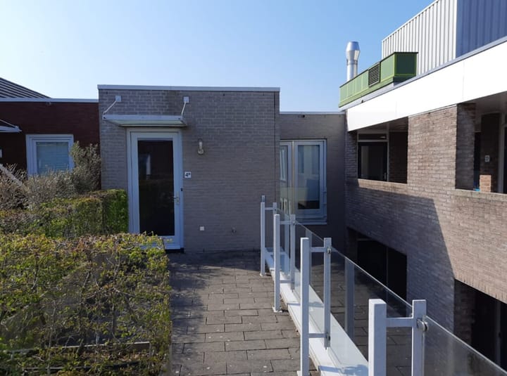 Photo 7 of Hogewoerd 4-R