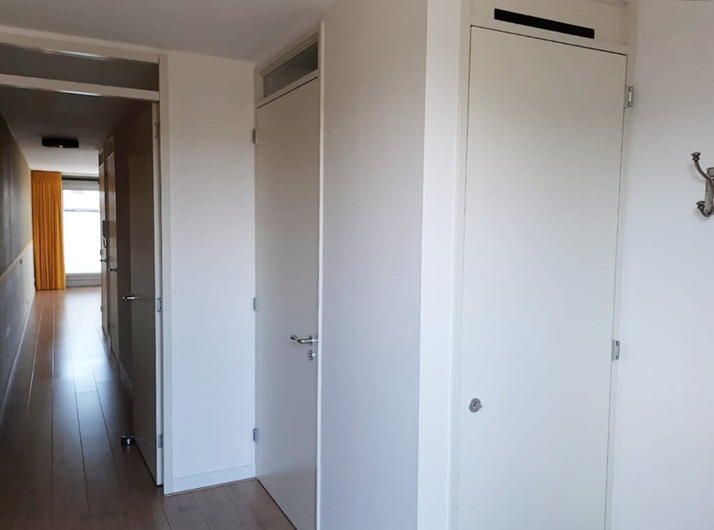 Photo 8 of Hogewoerd 4-R