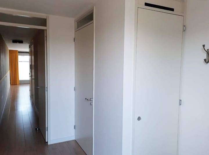 Photo 8 of Hogewoerd 4-R