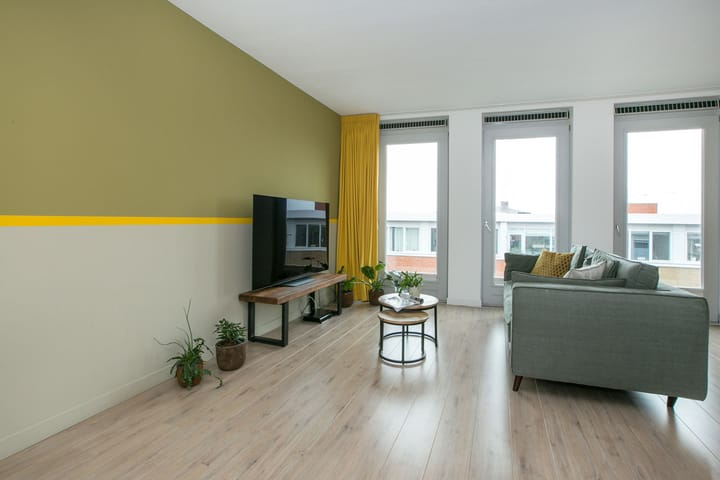 Photo 9 of Hogewoerd 4-R