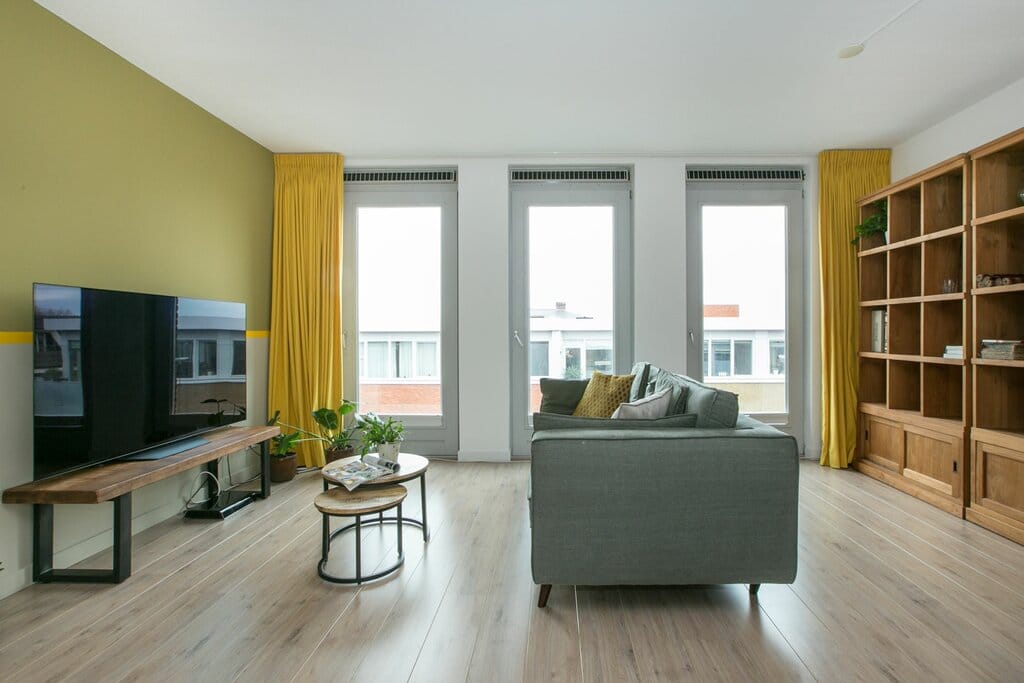 Photo 10 of Hogewoerd 4-R