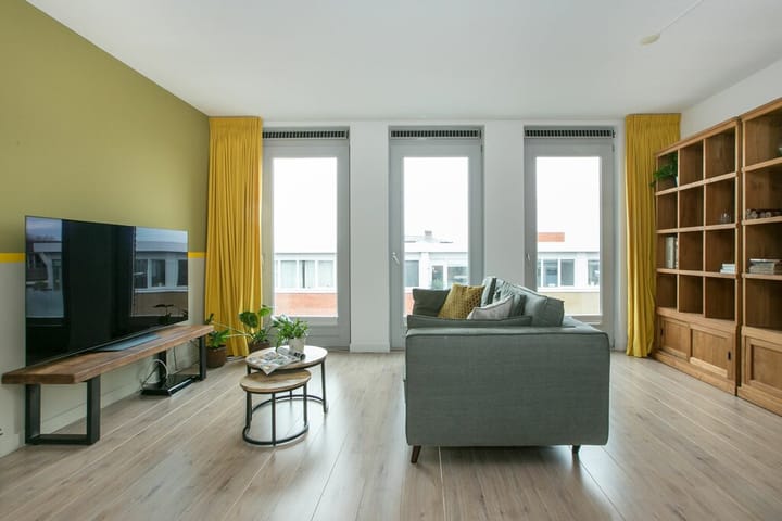 Photo 10 of Hogewoerd 4-R