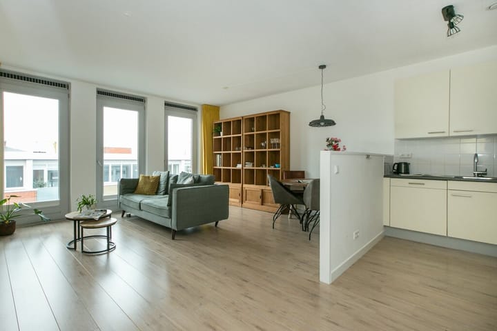 Photo 11 of Hogewoerd 4-R