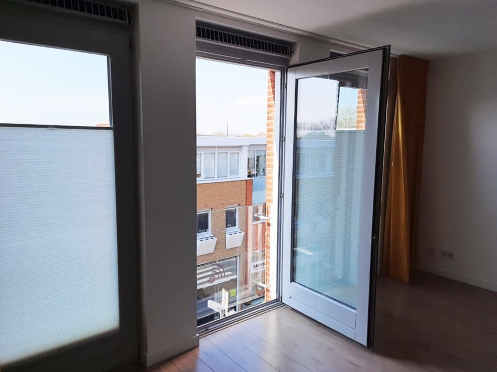 Photo 12 of Hogewoerd 4-R