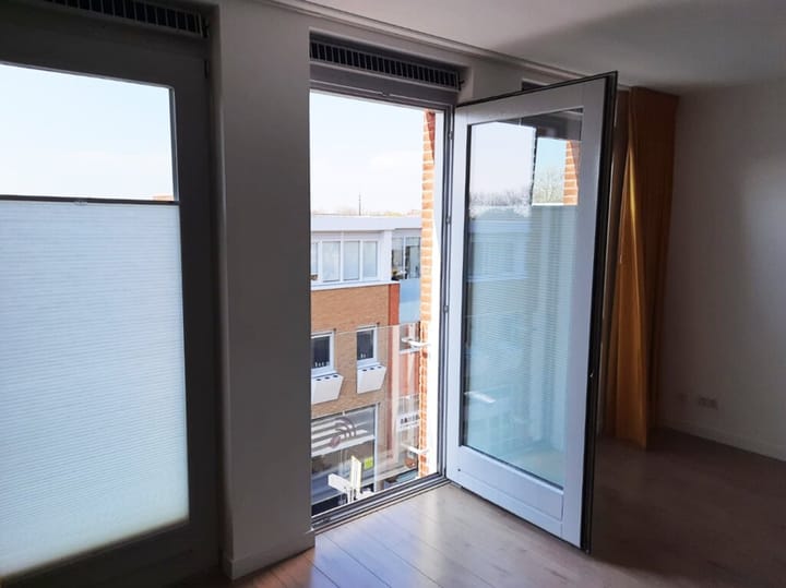 Photo 12 of Hogewoerd 4-R