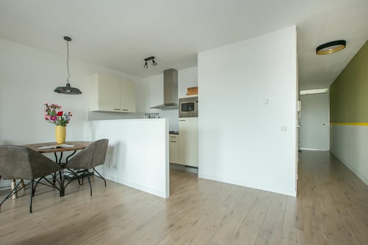 Photo 14 of Hogewoerd 4-R