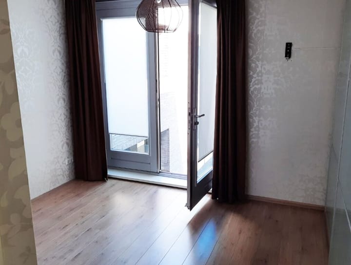 Photo 19 of Hogewoerd 4-R