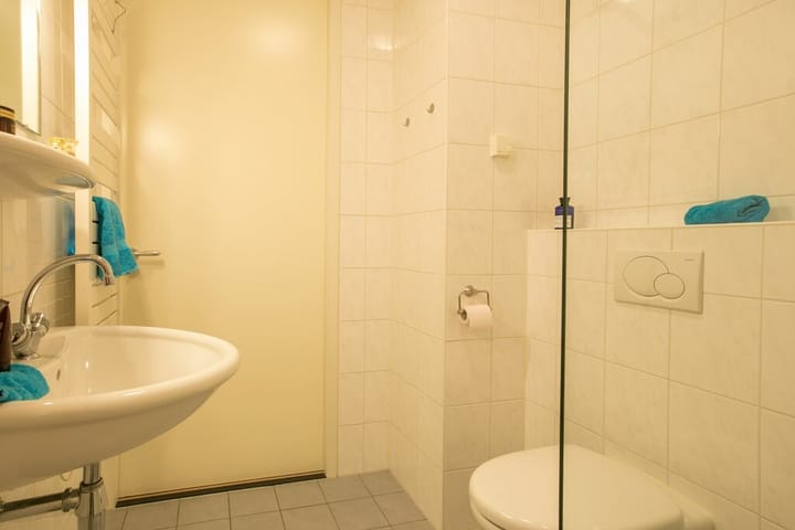 Photo 21 of Hogewoerd 4-R